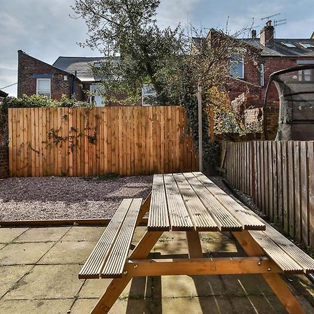 Refurbished Central Premium Property Sheffield Exterior foto