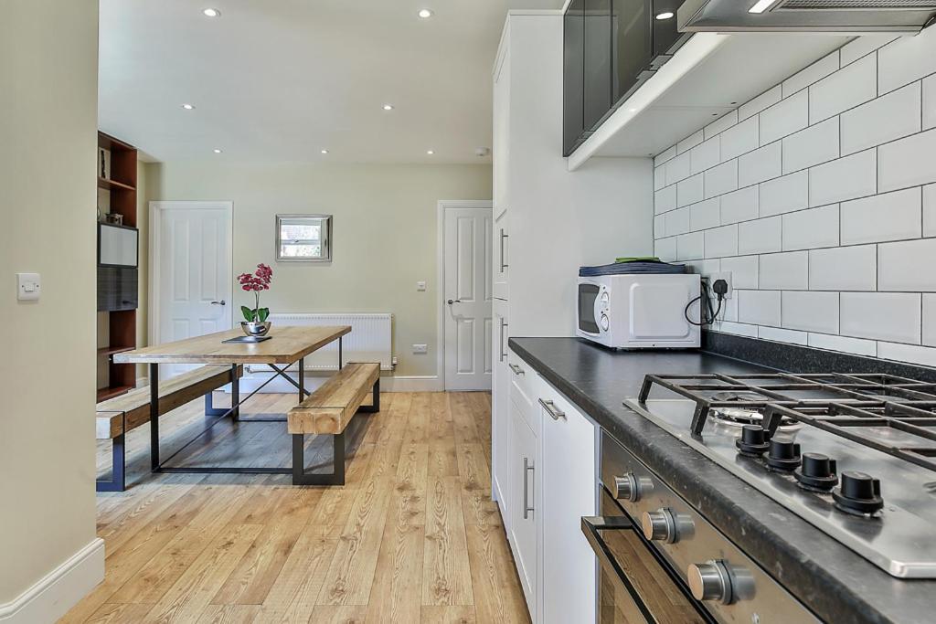 Refurbished Central Premium Property Sheffield Exterior foto