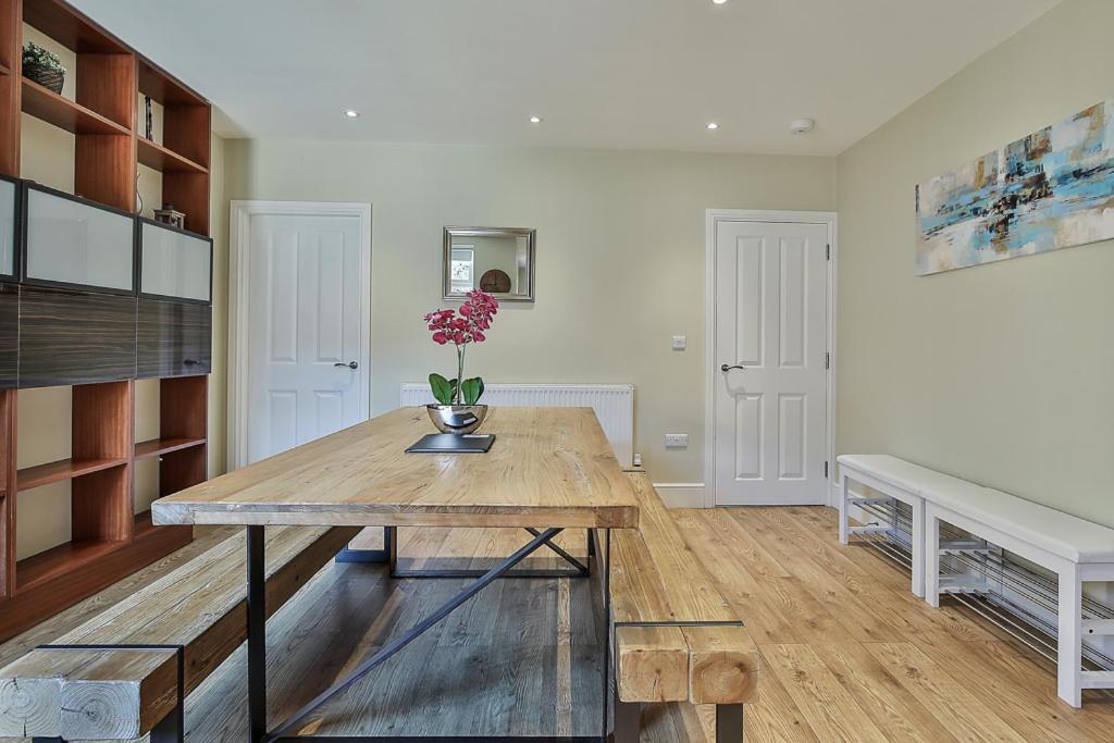 Refurbished Central Premium Property Sheffield Exterior foto