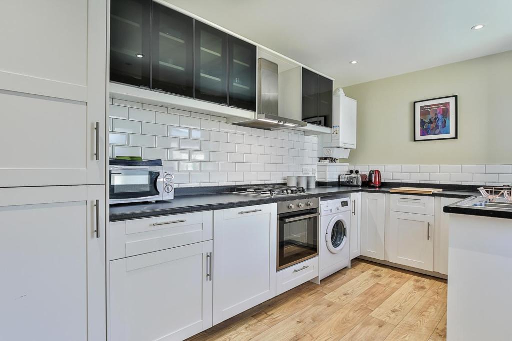 Refurbished Central Premium Property Sheffield Exterior foto