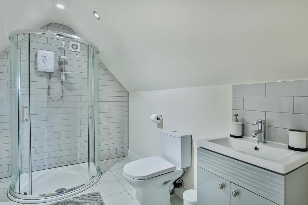 Refurbished Central Premium Property Sheffield Exterior foto